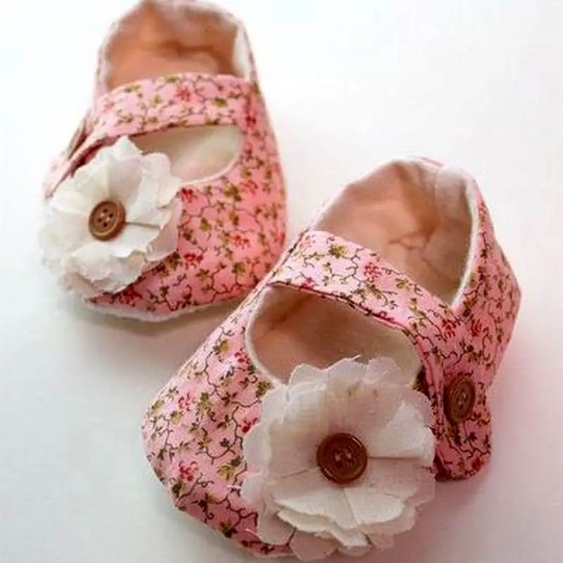 کفش برای کودک نوپا، چی مناسبه؟