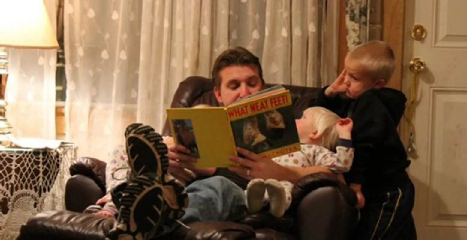 تاثیر قصه بر تربیت کودکان، چیست؟