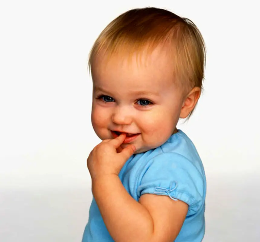 بیان احساسات در کودکان، چگونه است؟