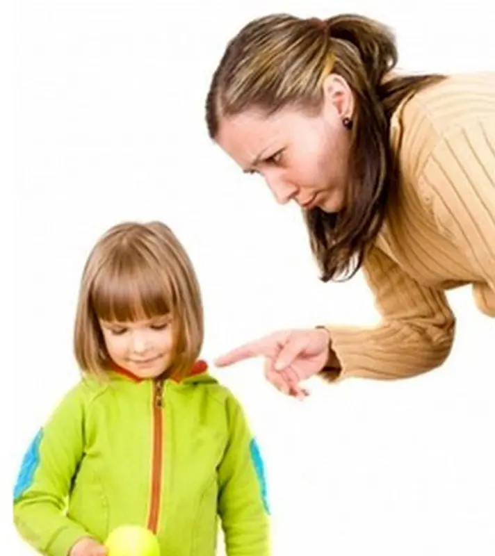 محبت والدین به فرزندان، سن خاصی دارد؟