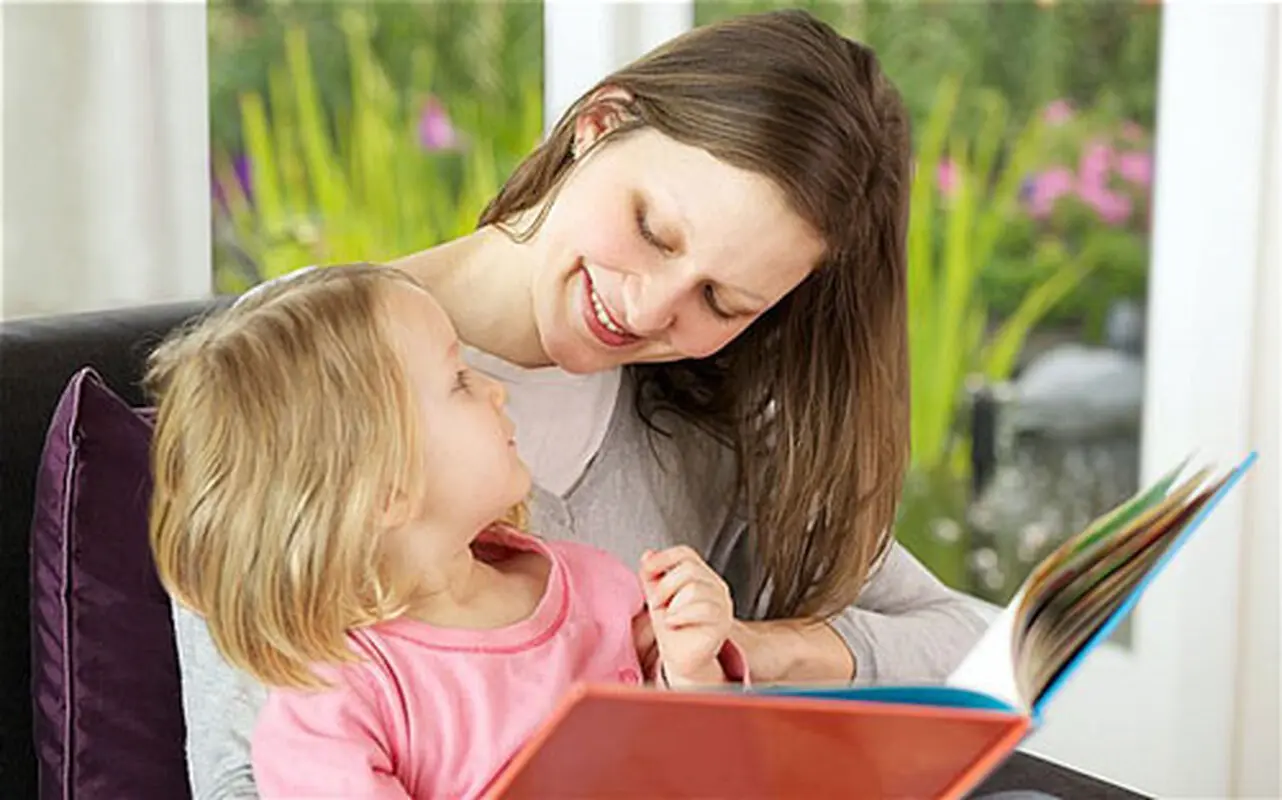 محبت به کودکان، چقدر باید باشد؟