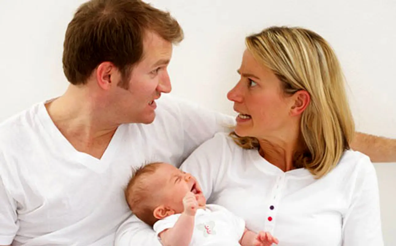 نحوه تربیت کودکان، خشت اول را درست بگذراید