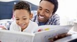 ارتباط پدر با فرزند پسر، ده راز مهم
