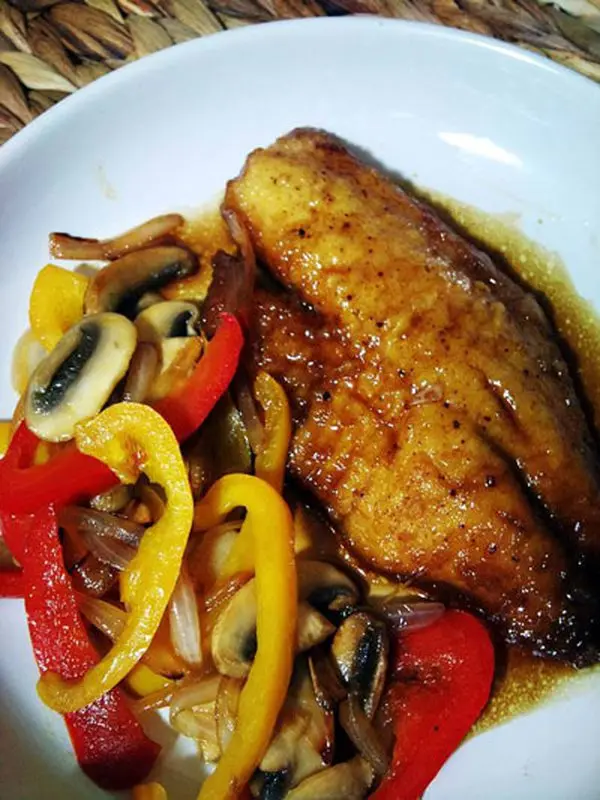 تاثیر آلودگی هوا بر زنان، این غذاها اثرش را خنثی میکند