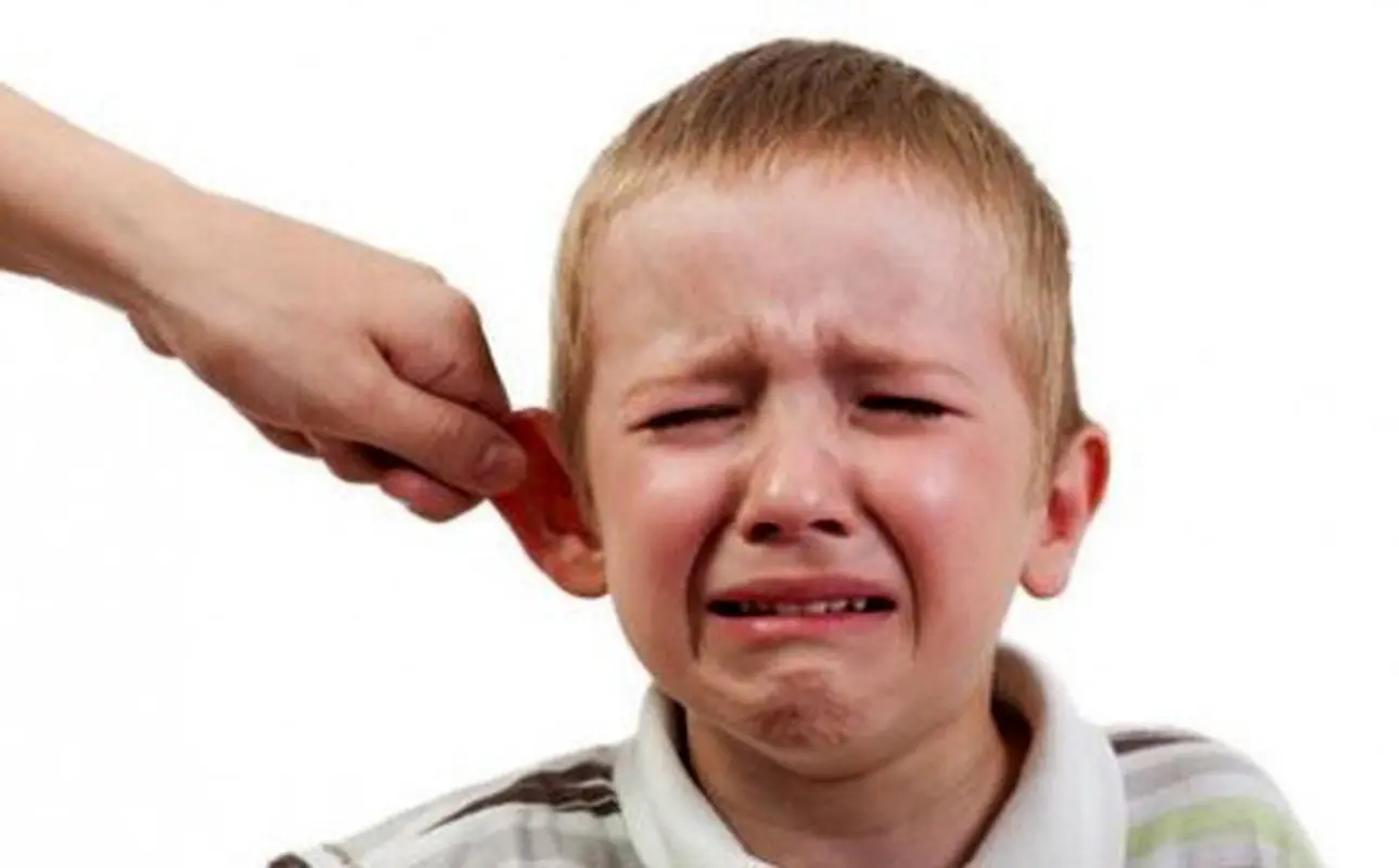 روش صحیح تنبیه کودک، چگونه است؟