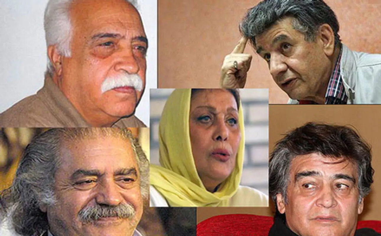 خاطرات جالب هنرمندان، درباره مدرسه می‌گویند
