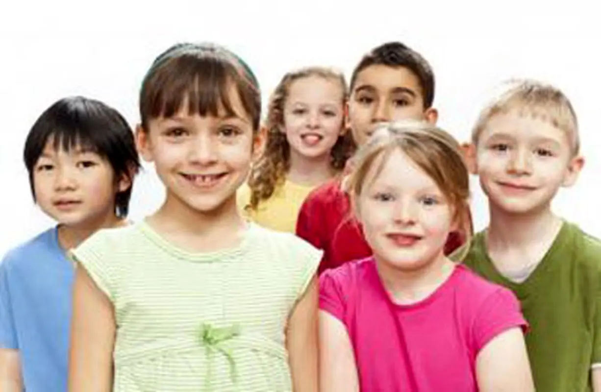 افزایش اعتماد به نفس کودک با این فرمول طلایی