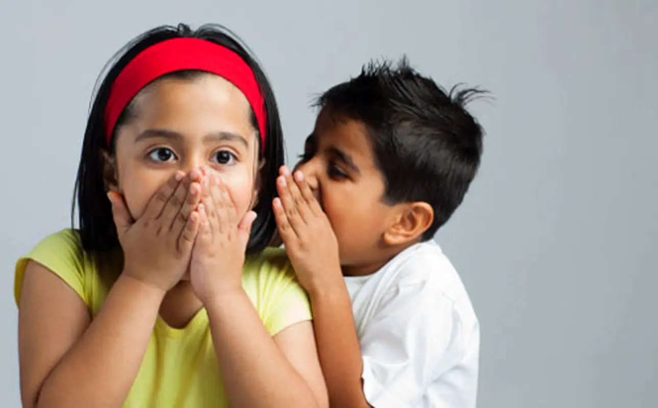 آموزش مسائل زناشویی به کودکان، درسته؟