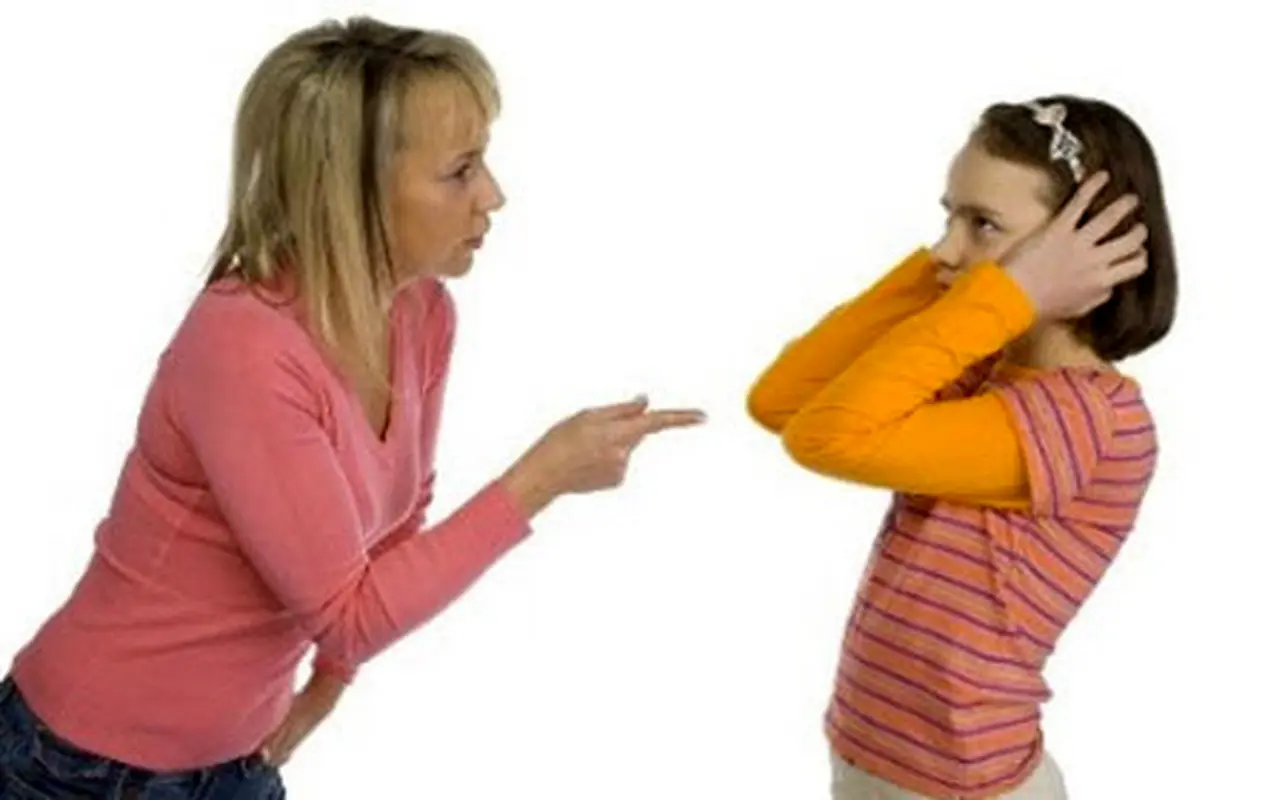 اصول تربیتی کودک، فراموش نکنید