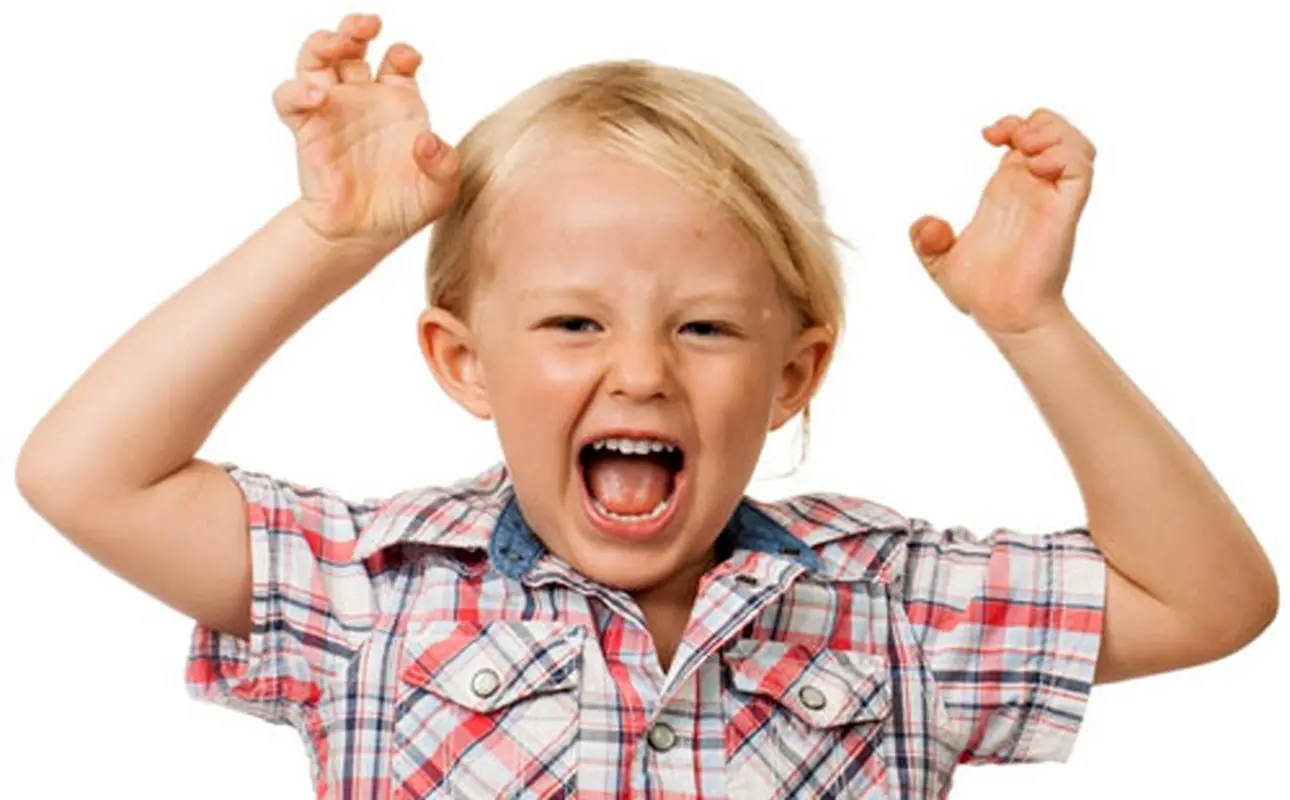 مهار کودک بیش فعال، نکات موثر!