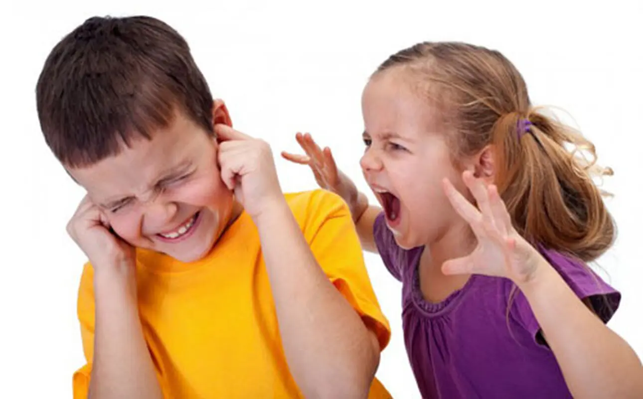 با کودک عصبانی چگونه رفتار کنیم؟