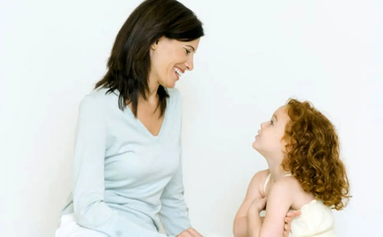 طرز رفتار با کودکان، هنگام مواجهه شدن با غریبه‌ها