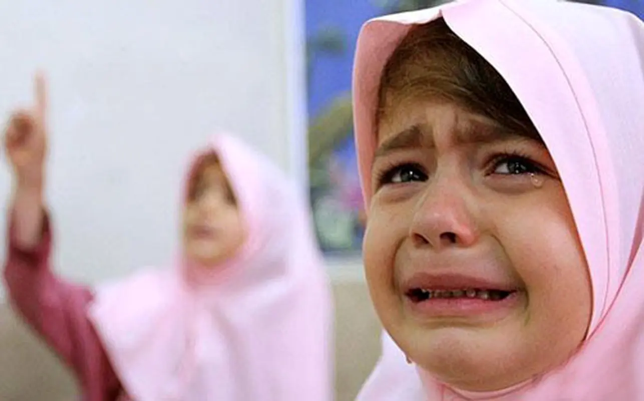 علت ترس کودکان از مدرسه، نکات مهم