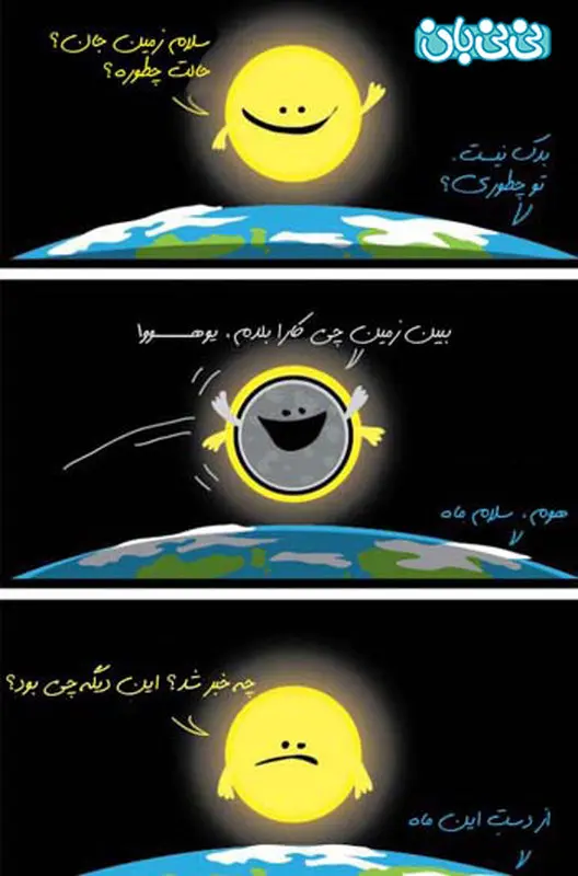 آموزش آسمان به کودکان، آشنایی با پدیده‌های آن