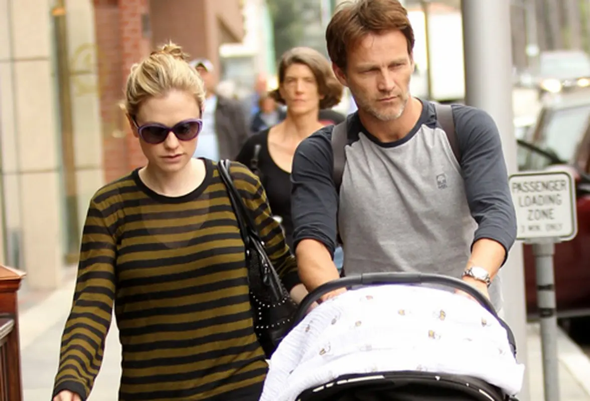 کسانی که هنر کردند و دوقلو به دنیا آوردند!