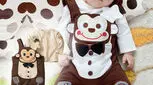 لباس نوزاد چگونه باید باشد؟
