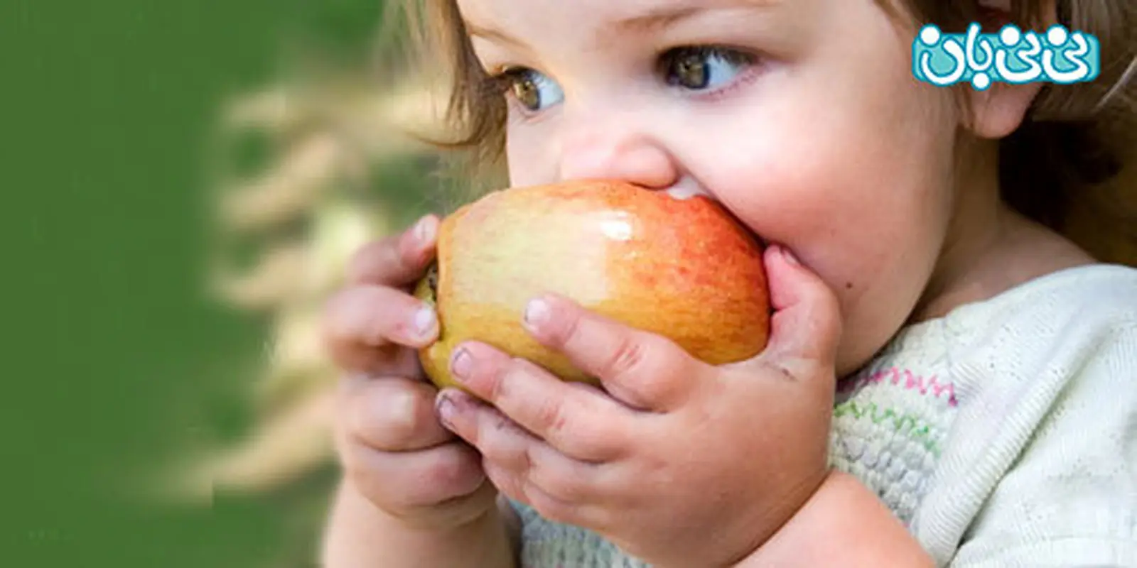 رژیم غذایی مناسب برای کودکان چاق