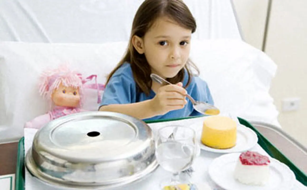 با چاقی کودکان چه کنیم؟