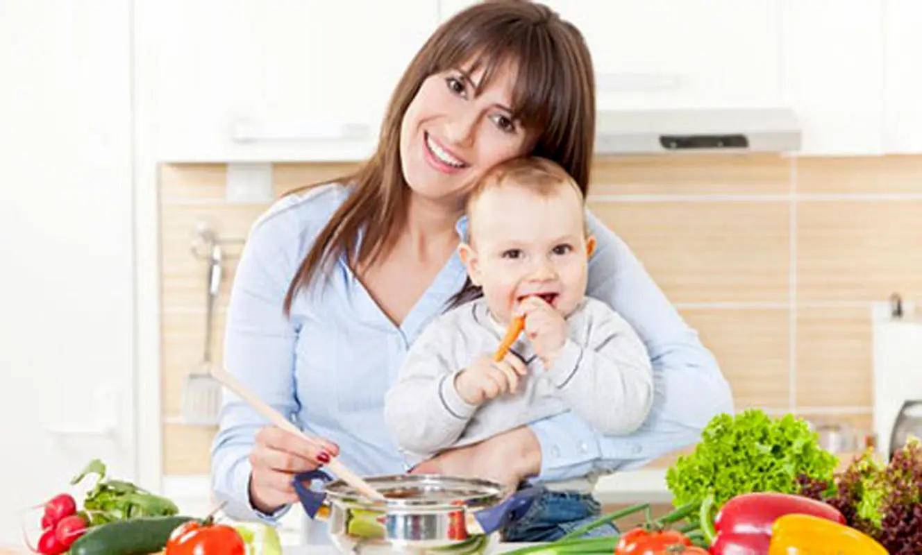 تغذیه در دوران شیردهی، بیشتر بدانید