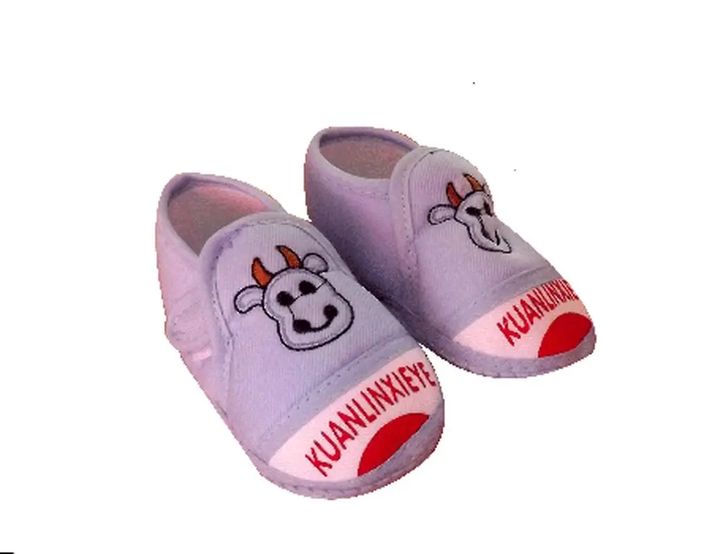 خرید کفش نوزاد، شش توصیه