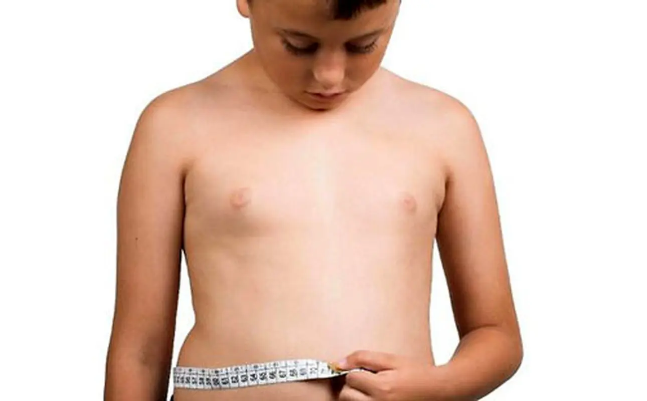 وزن مناسب کودکان، بررسی شاخص توده بدنی