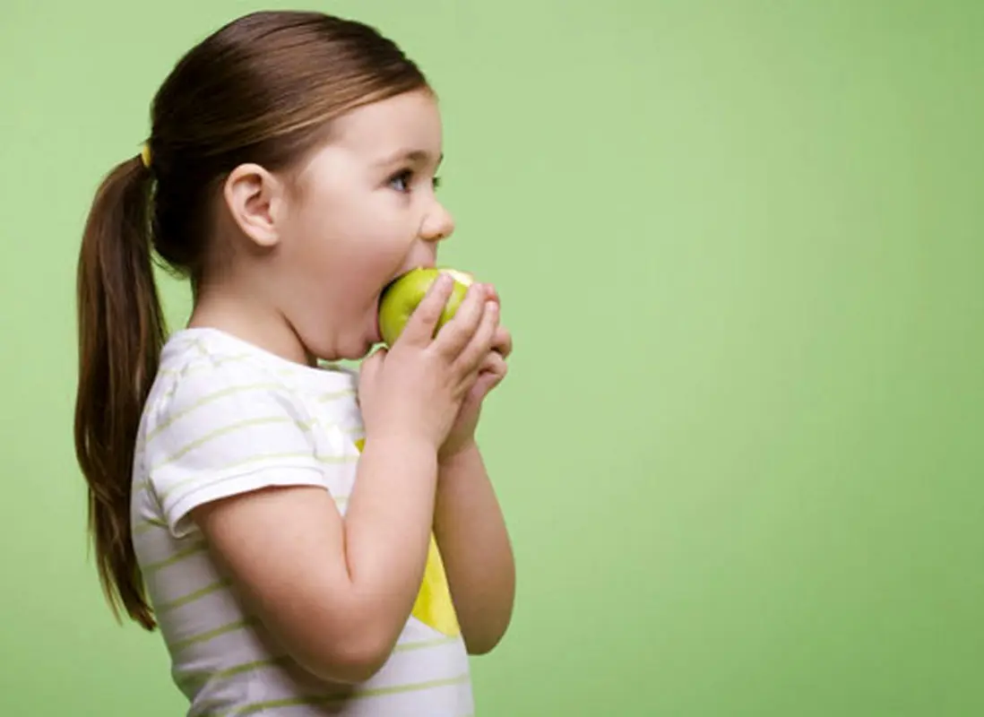 رژیم برای کودکان چاق، زیر نظر داشتن آنها