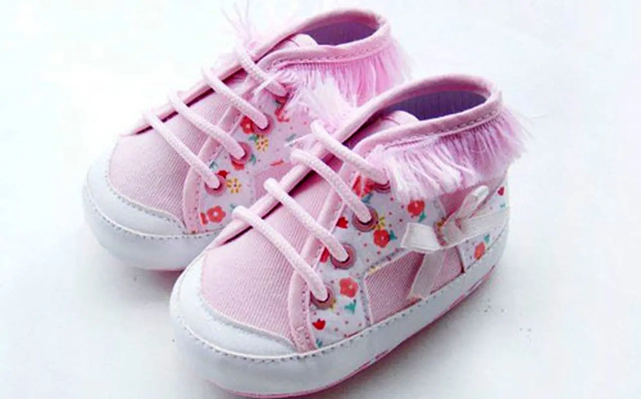 کفش مناسب کودک نوپا، چه ویژگی دارد؟