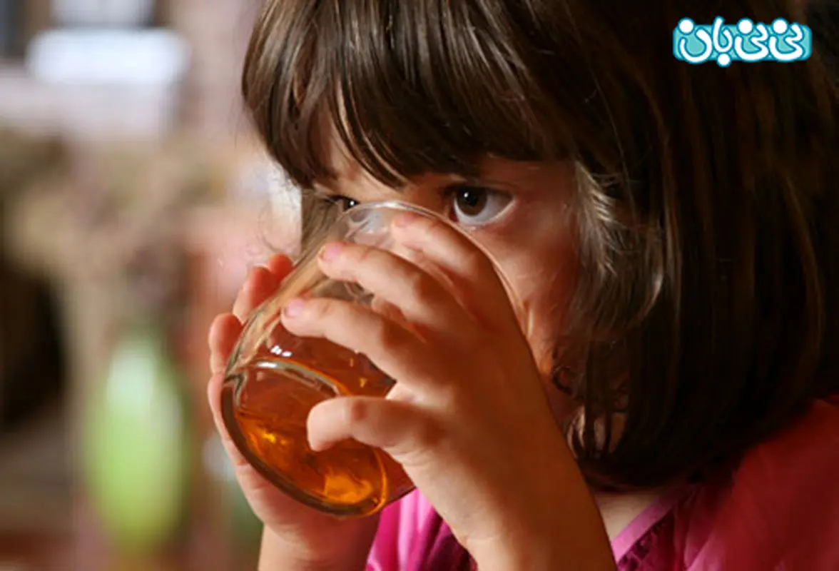 درمان تهوع کودک، کمر استفراغ در کودکان را بشکنید