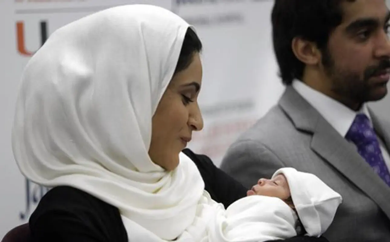 چگونگی زایمان زنان، بد نیست بدانید