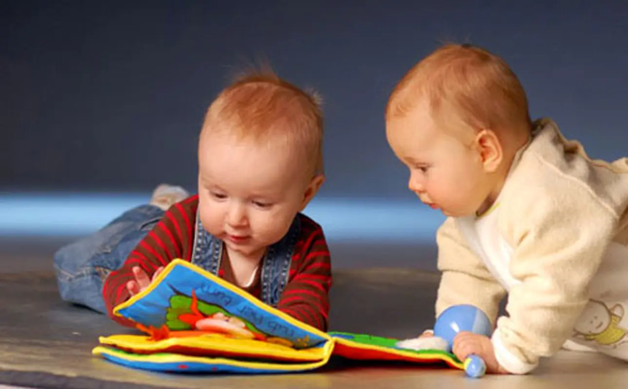 بازی خلاقانه برای کودکان، چی خوبه؟