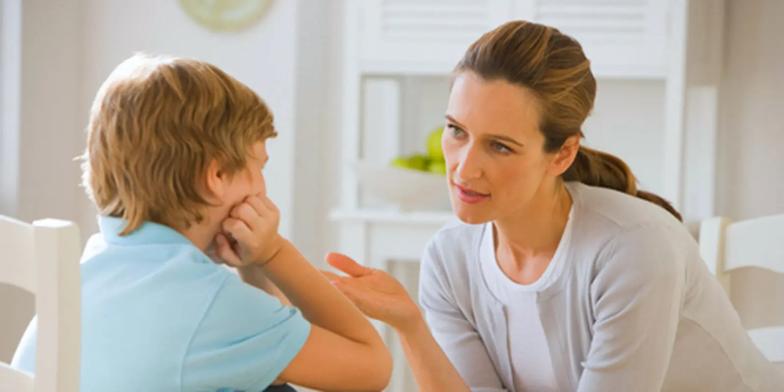 رفتار غلط والدین، مهارت‌های تربیتی