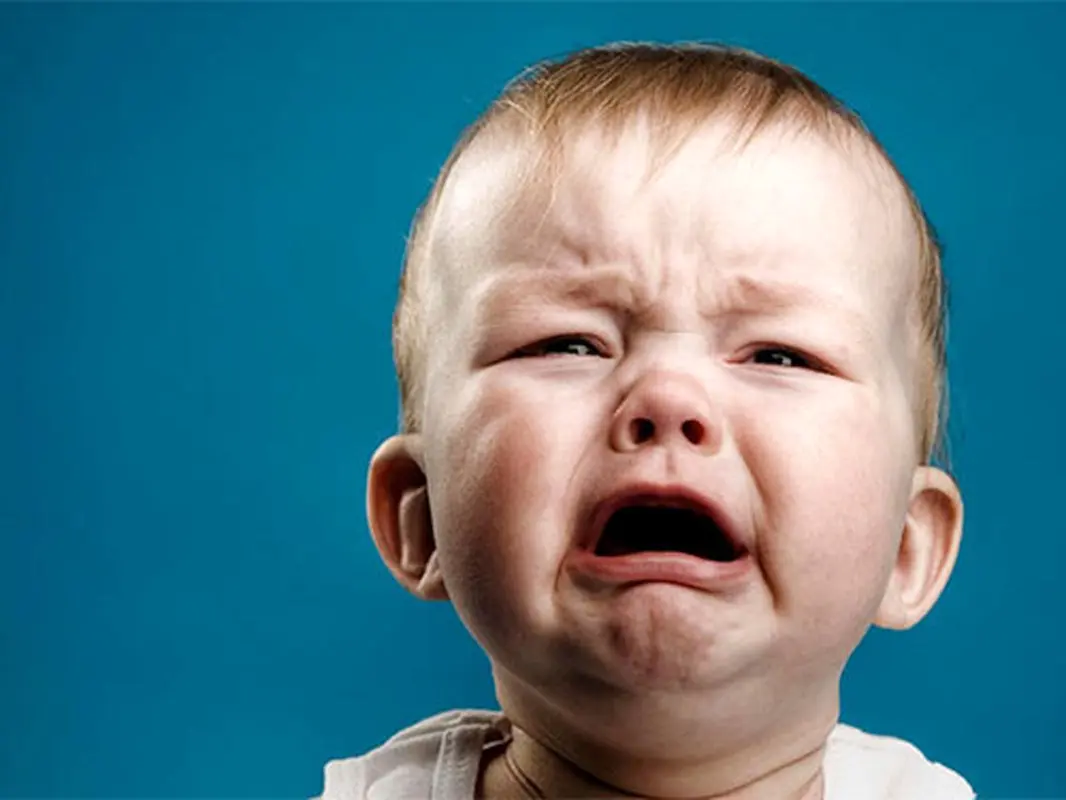 علت بهانه گرفتن کودکان