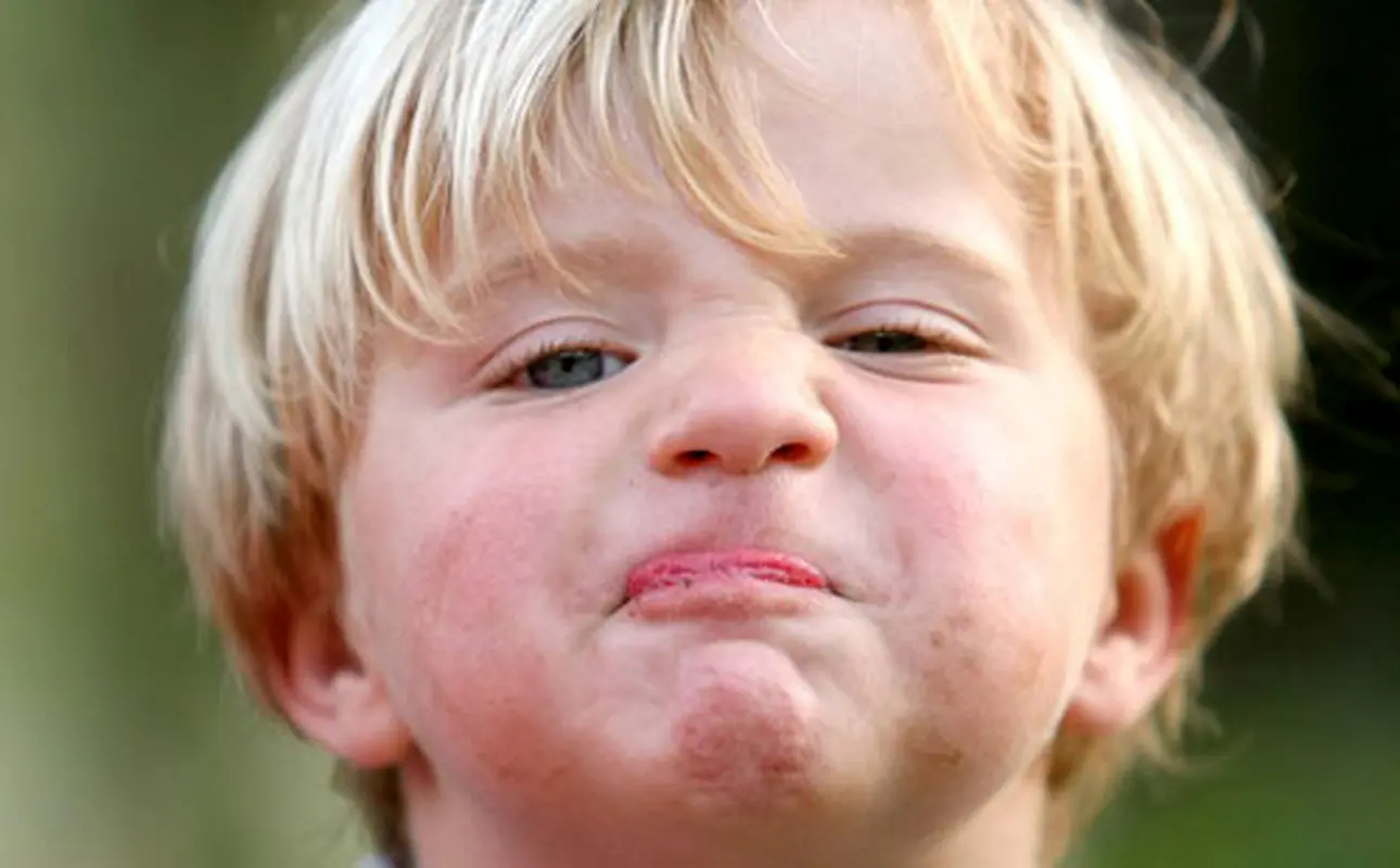 راههای مقابله با بد دهنی کودکان، رفتارهای جایگزین