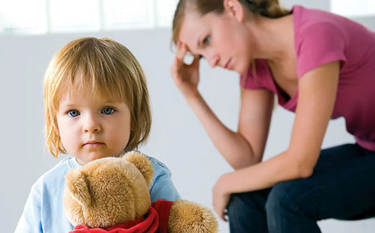 روش صحیح تربیت کودک، صبور باشید