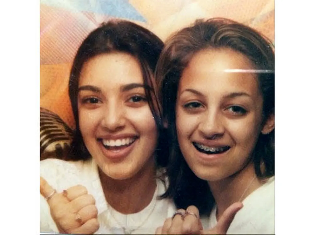 کودکی ستاره های هالیوود، آلبومشان را از دست ندهید