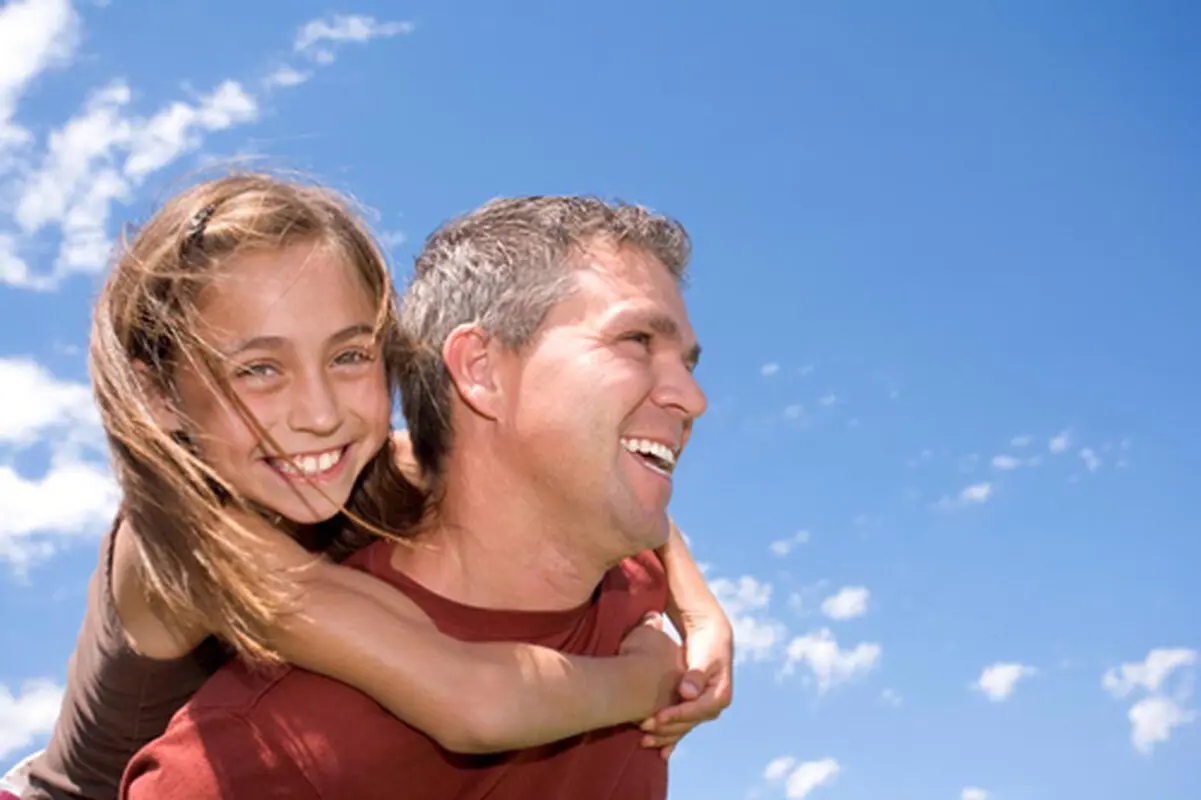اگر فرزند دختر دارید، این مطلب را بخوانید!