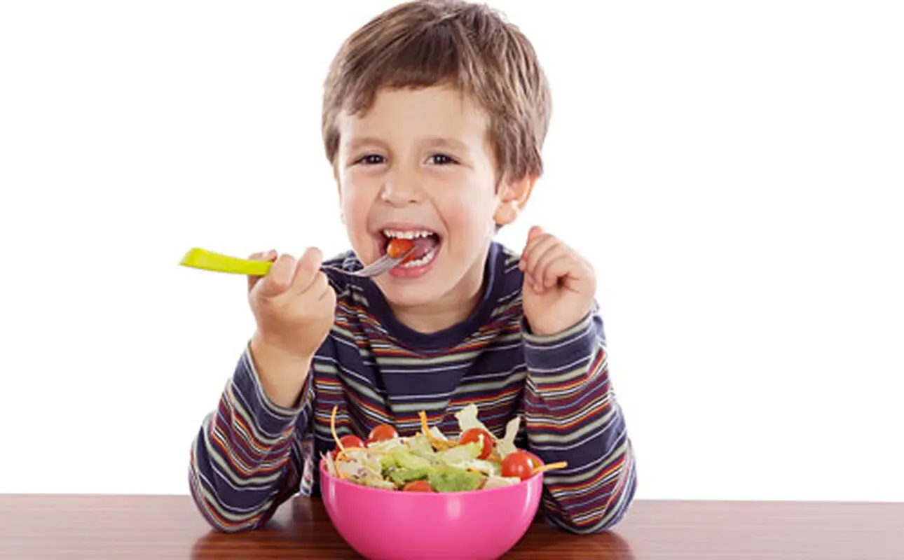 سوء تغذیه کودکان ایرانی، ناشی از کمبود چیست؟