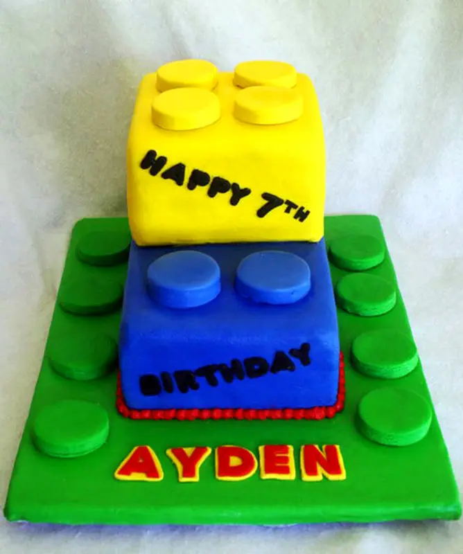 کیک تولد، ایده‌هایی خلاقانه و خوشمزه