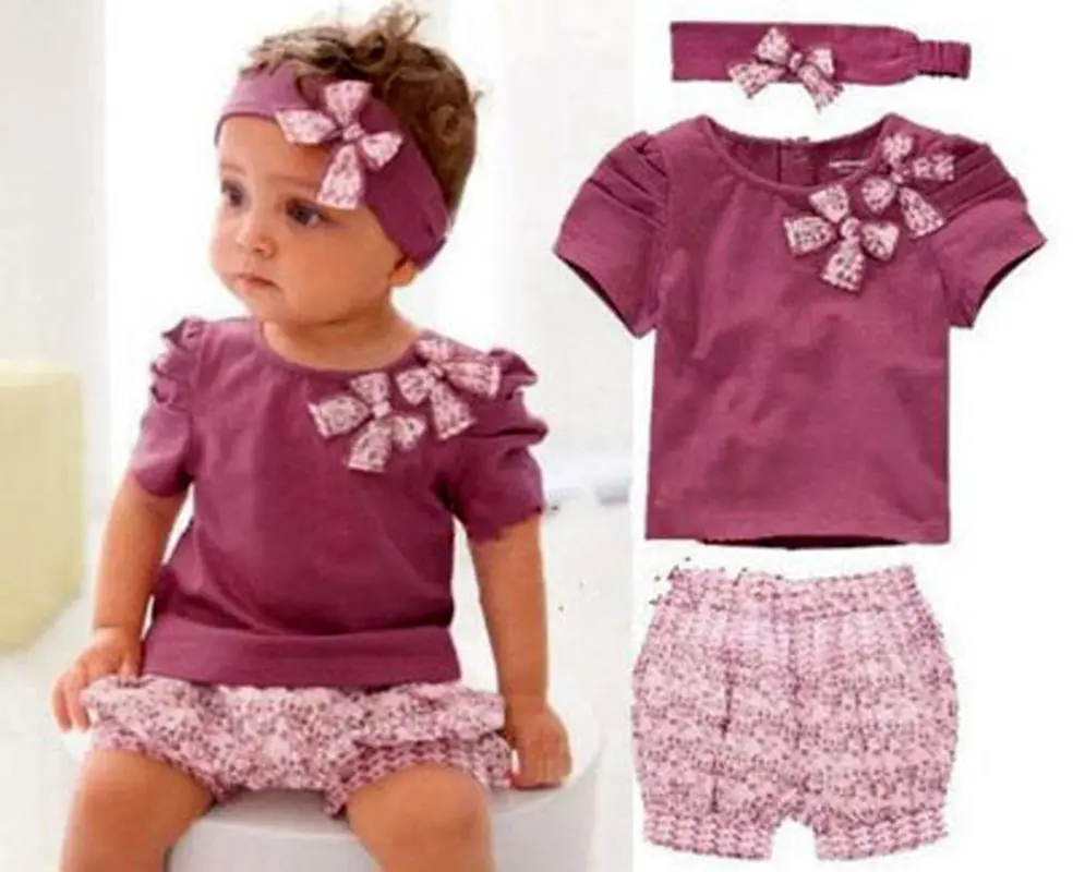 انتخاب بهترین لباس، مراقب پوست کودکتان باشید