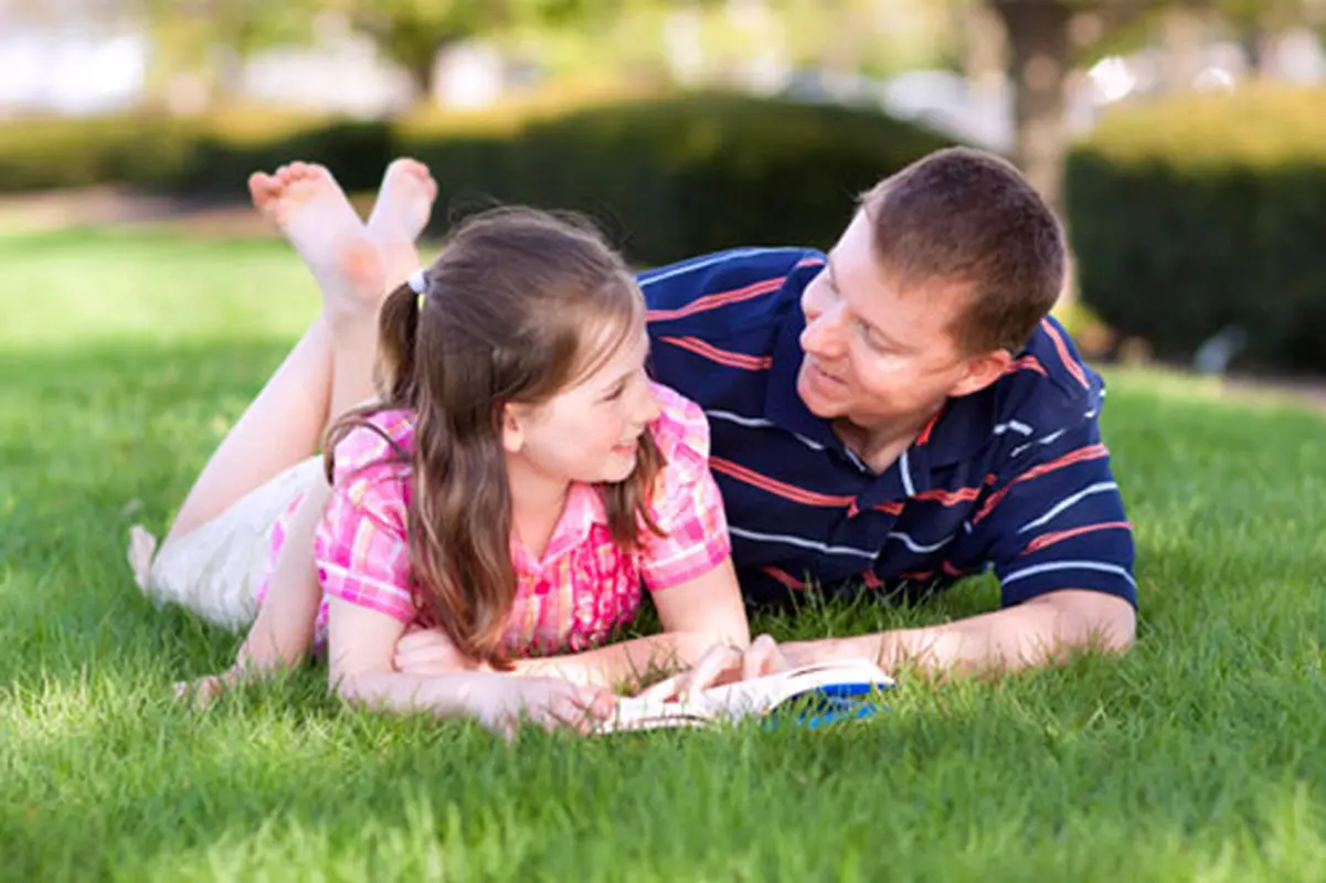 بازی و سرگرمی با کودک، چهار پیشنهاد هیجان انگیز