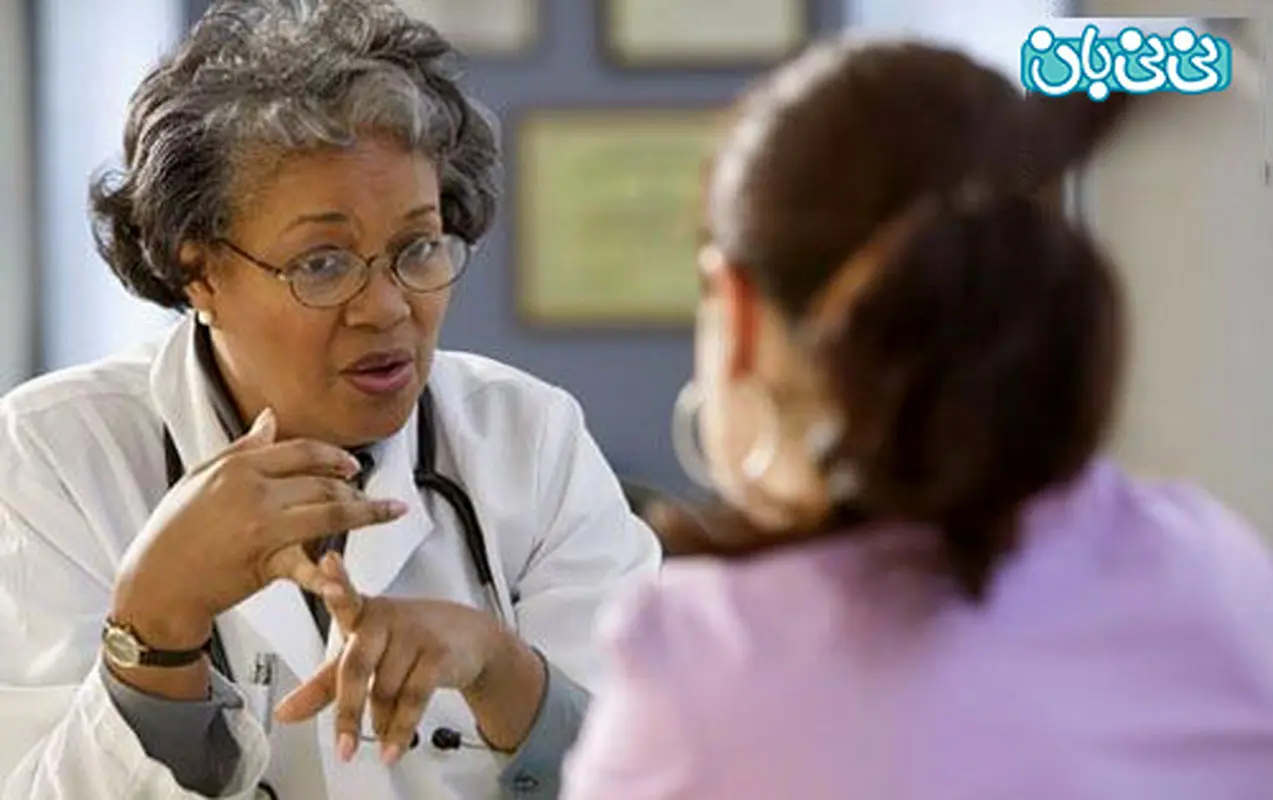 مصرف داروهای آنفلوانزا برای خانم‌های باردار مضر است؟