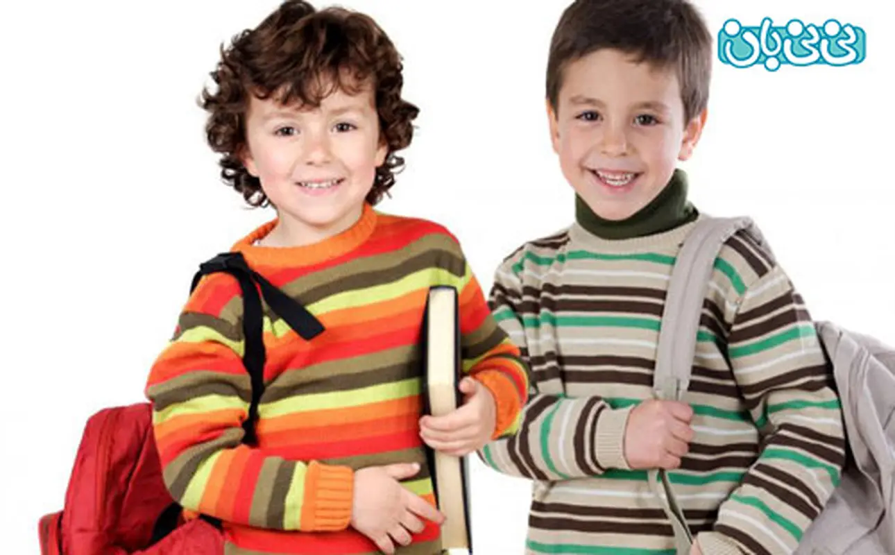 بیماری شایع در مدارس، آنژین گلو چیست؟