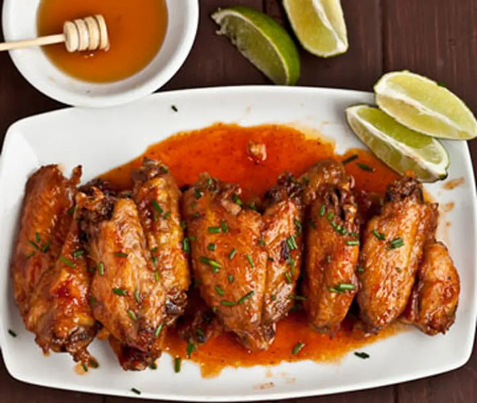 غذاهای اشتها آور کودکان، روش تهیه خوراک بال