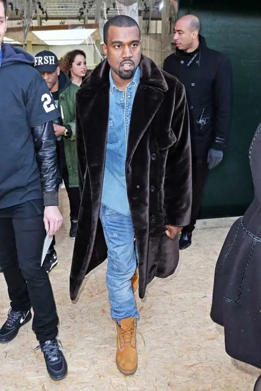 جشن روز پدر، هالیوودی‌ها