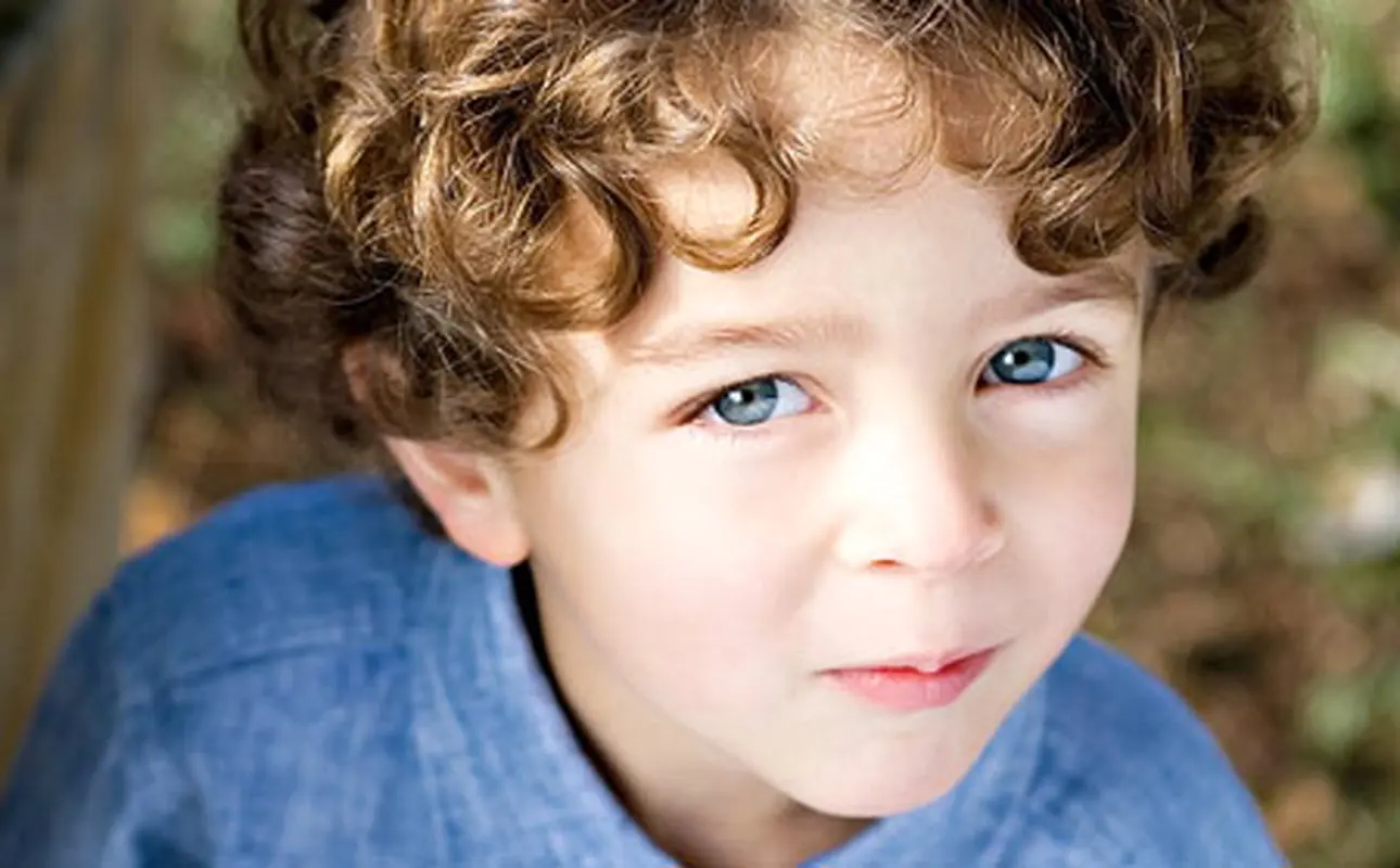 کوتاهی موی کودک، نکات قابل توجه