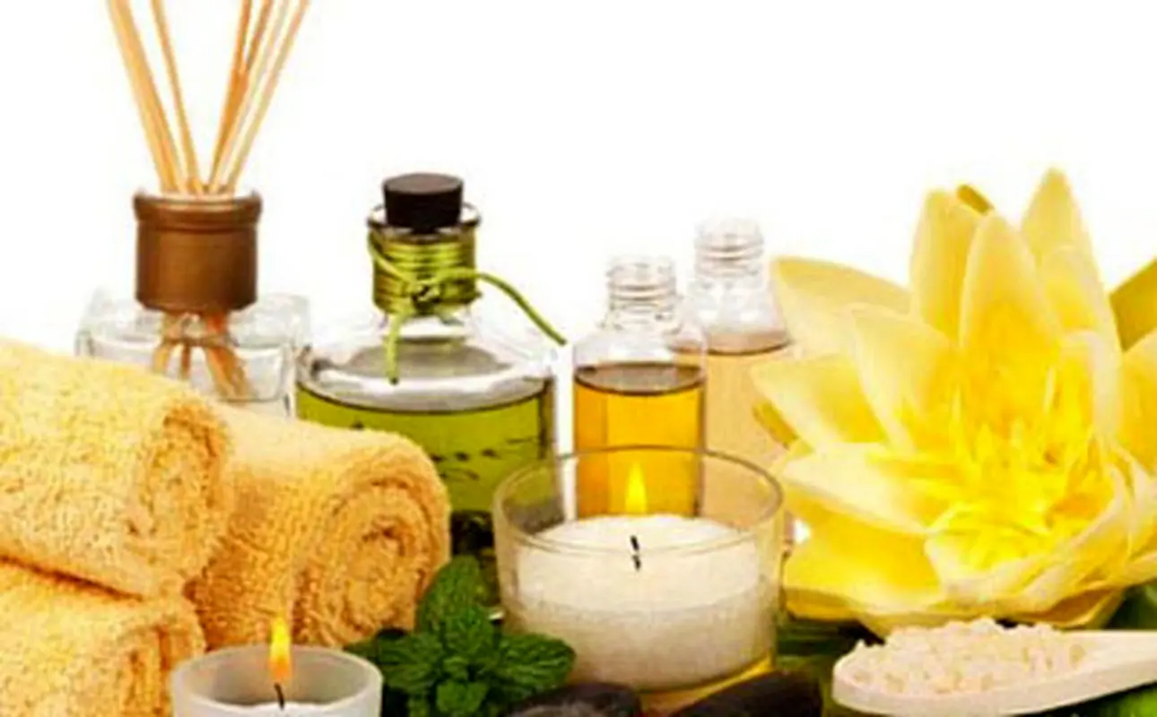 برای کاهش درد قاعدگی، رایحه درمانی کنید