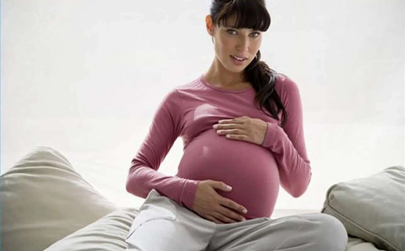 دوران بارداری، گرفتگی عضلات یک خطر است