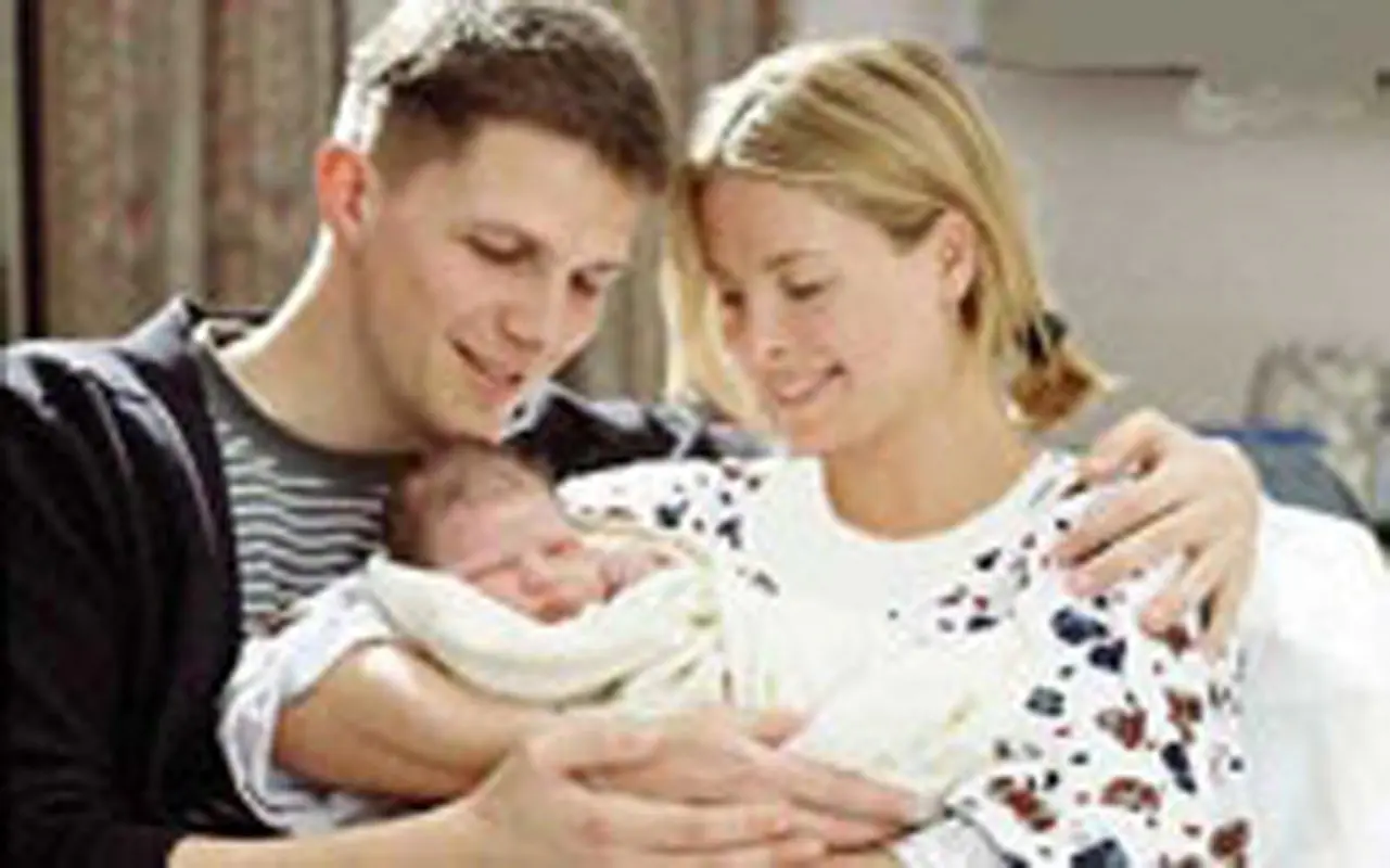 رابطه زناشویی بعد زایمان، آنچه باید بدانید