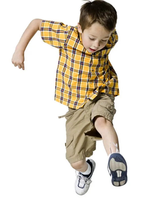 تربیت کودکان بیش فعال، چگونه است؟