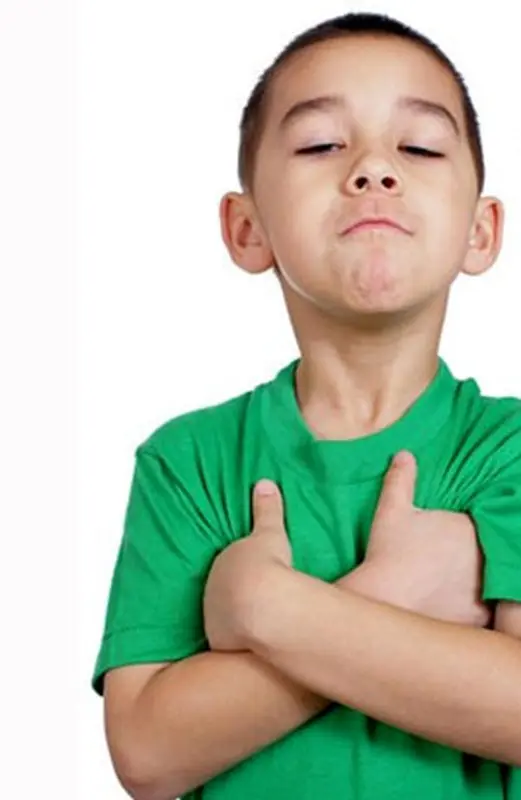 بیش فعالی کودکان چگونه است؟